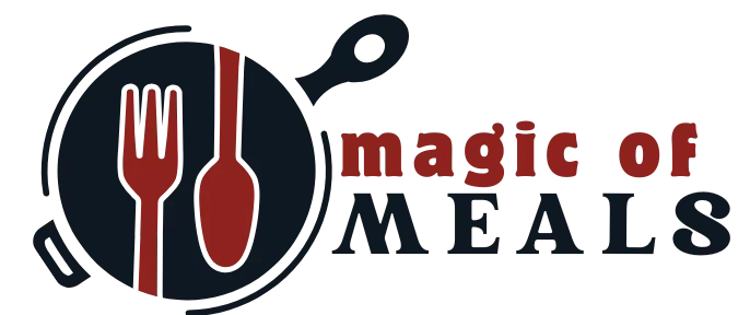 Magic Of Meals