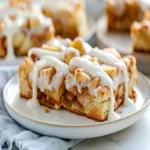 apple cinnamon bake in content