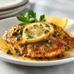 chicken piccata in content v2