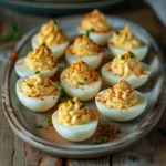 deviled eggs in content optimized