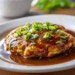 egg foo young in content