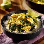 coconut curry chicken 800x800 1