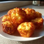 cottage cheese garlic bites square 1