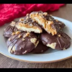 frozen peanut butter yogurt bites 800x800 1