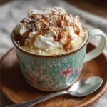 vanilla coconut mug cake 800x800 1