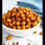 crispy roasted chickpeas square